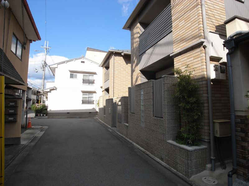 Weaving House山城 その他