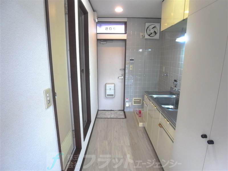 ハイツかつみ その他部屋・スペース
