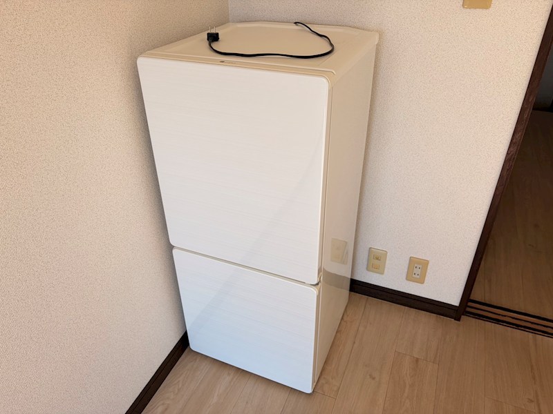 ハイツかつみ その他