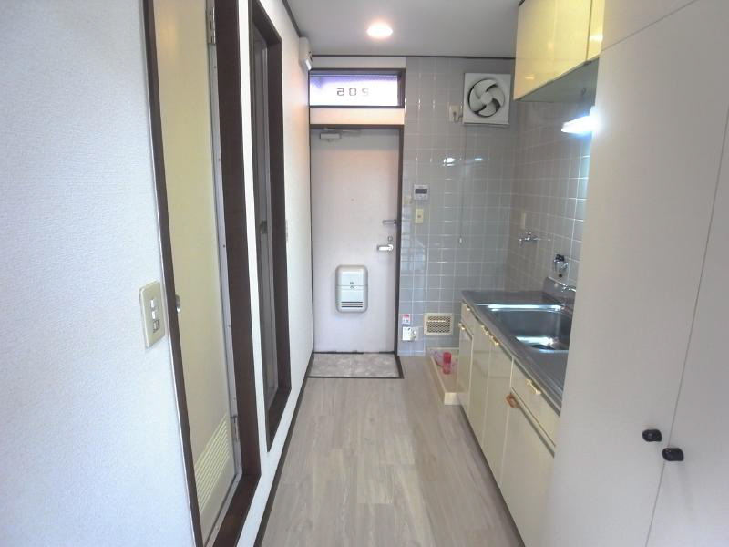 ハイツかつみ その他部屋・スペース