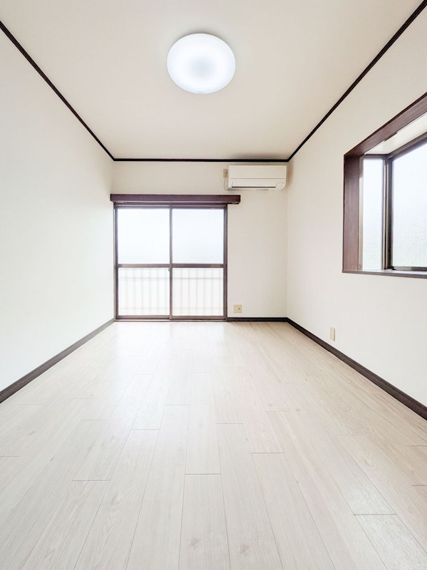 ハイツかつみ その他