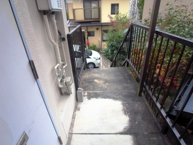 ハイツかつみ その他共有部分