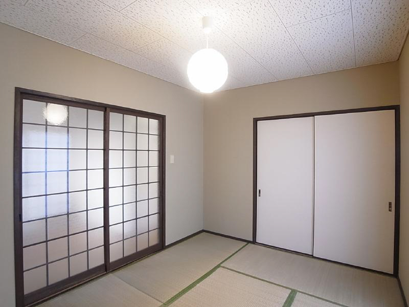 ウノ・ア・エレ その他部屋・スペース