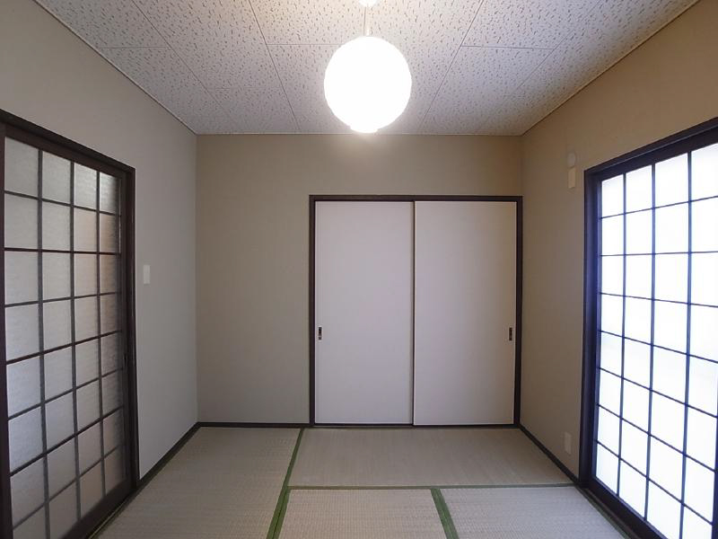 ウノ・ア・エレ その他部屋・スペース