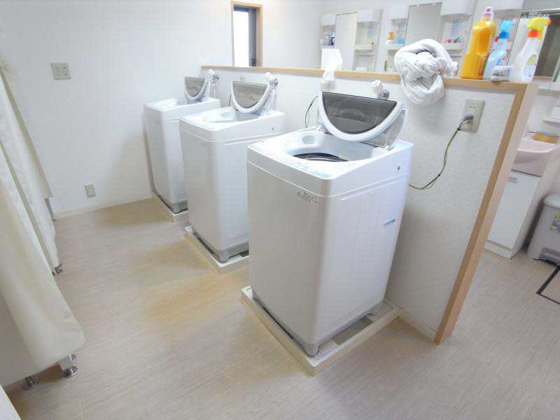 シェアフラットハタノ その他部屋・スペース