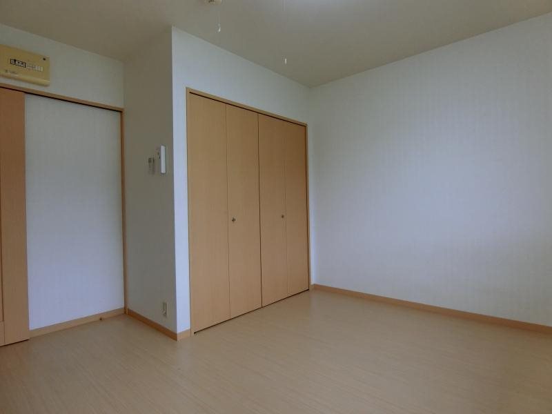 シェアフラットハタノ 内装