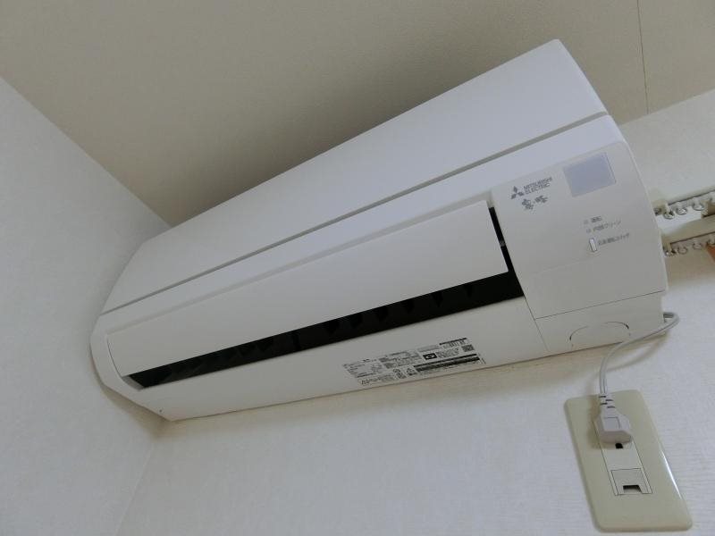 シェアフラットハタノ その他