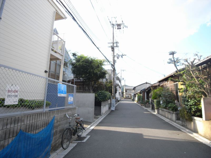 プチハウスしのざき その他