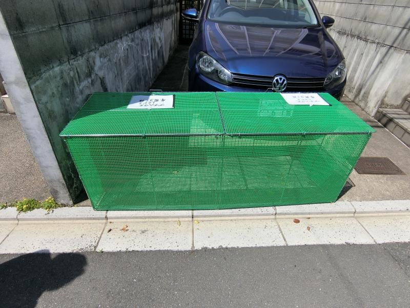 プチハウスしのざき その他