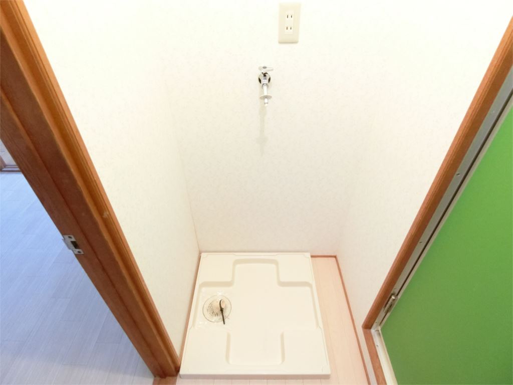 ハイツ滝川 その他設備