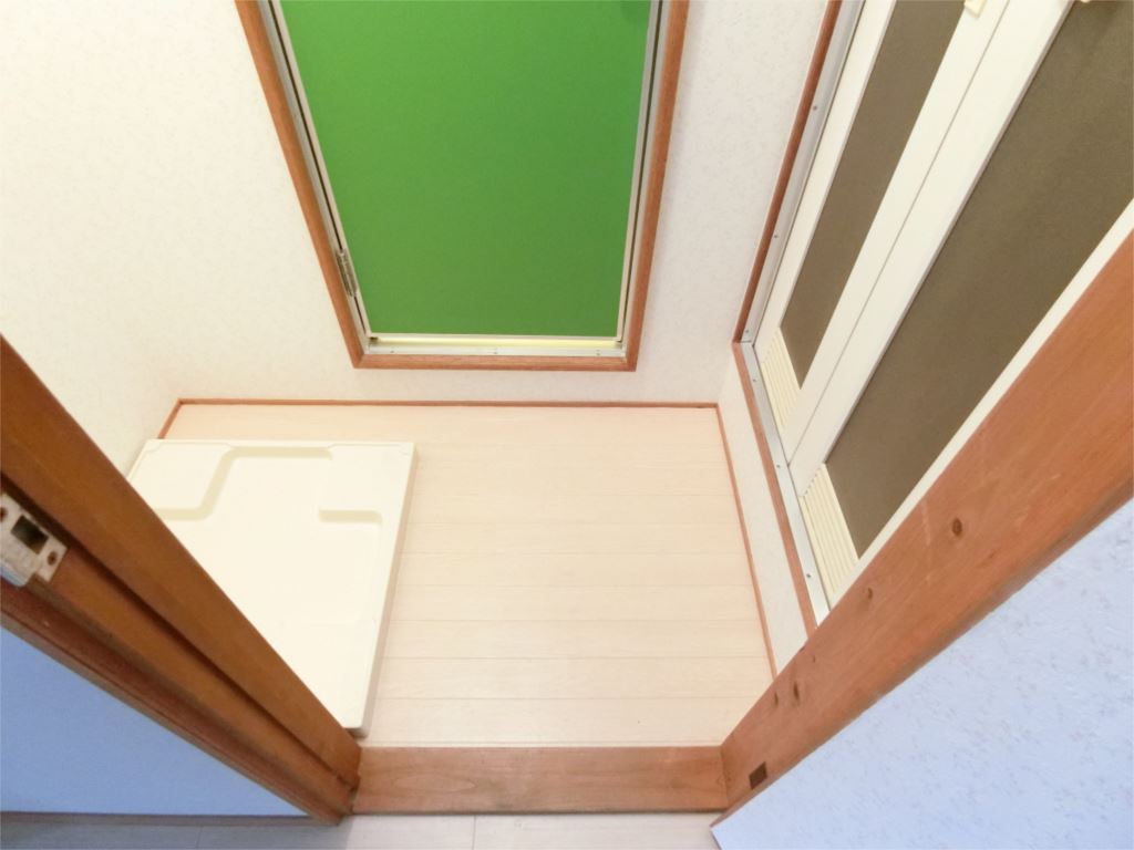 ハイツ滝川 その他部屋・スペース