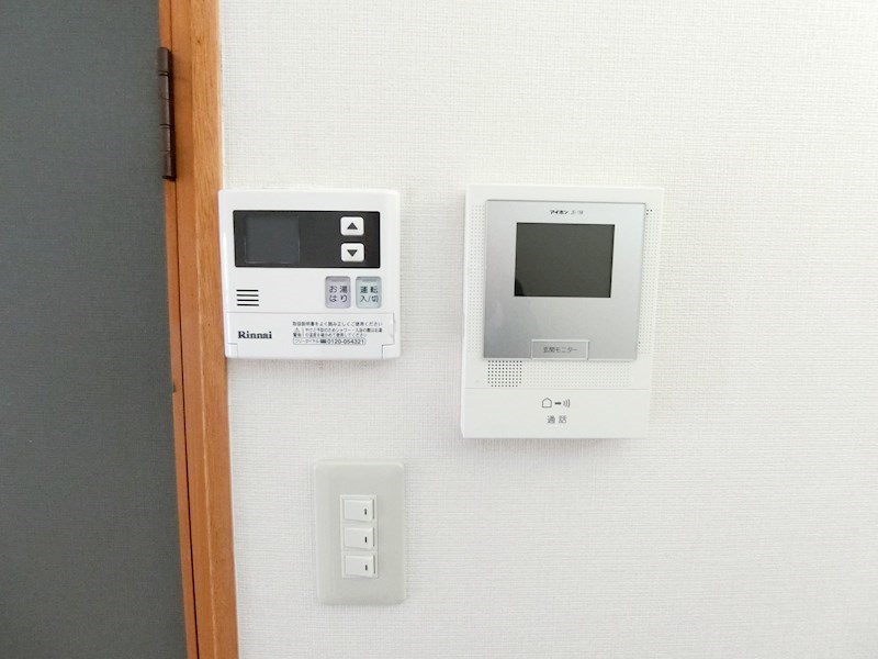 ハイツ滝川 その他