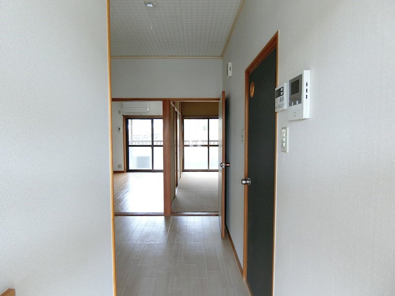 ハイツ滝川 その他