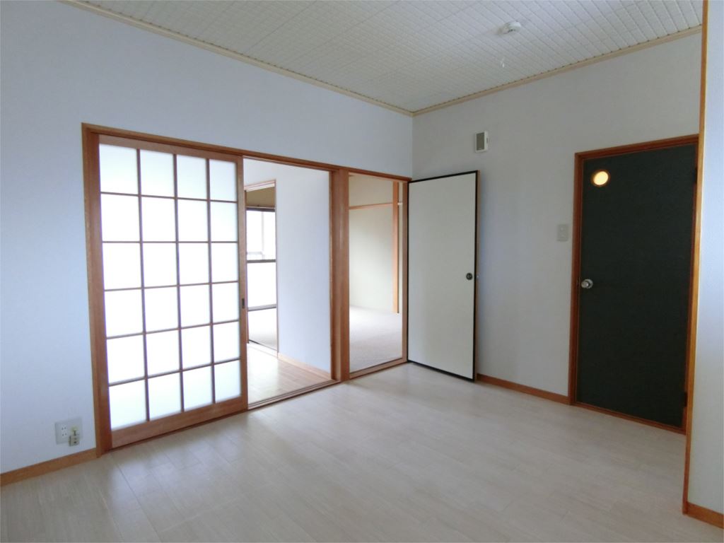 ハイツ滝川 その他