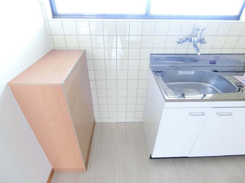 ハイツ滝川 その他