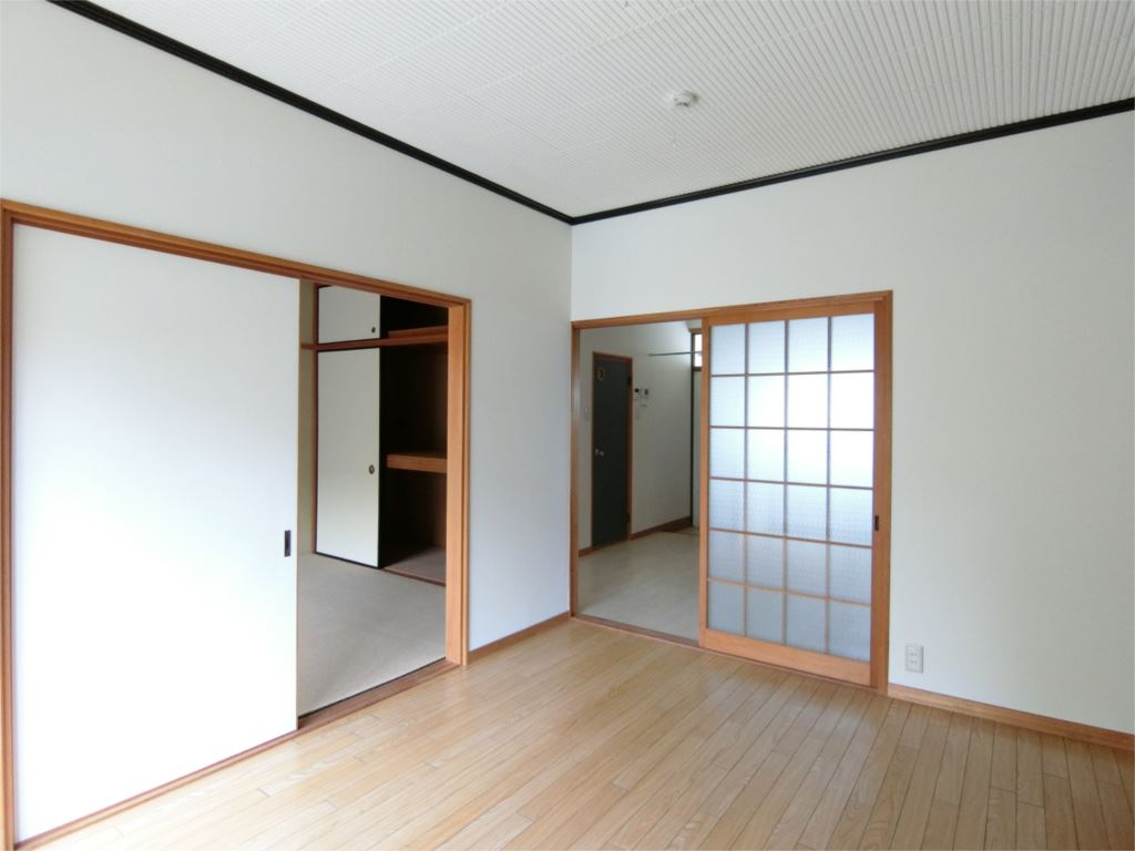 ハイツ滝川 その他