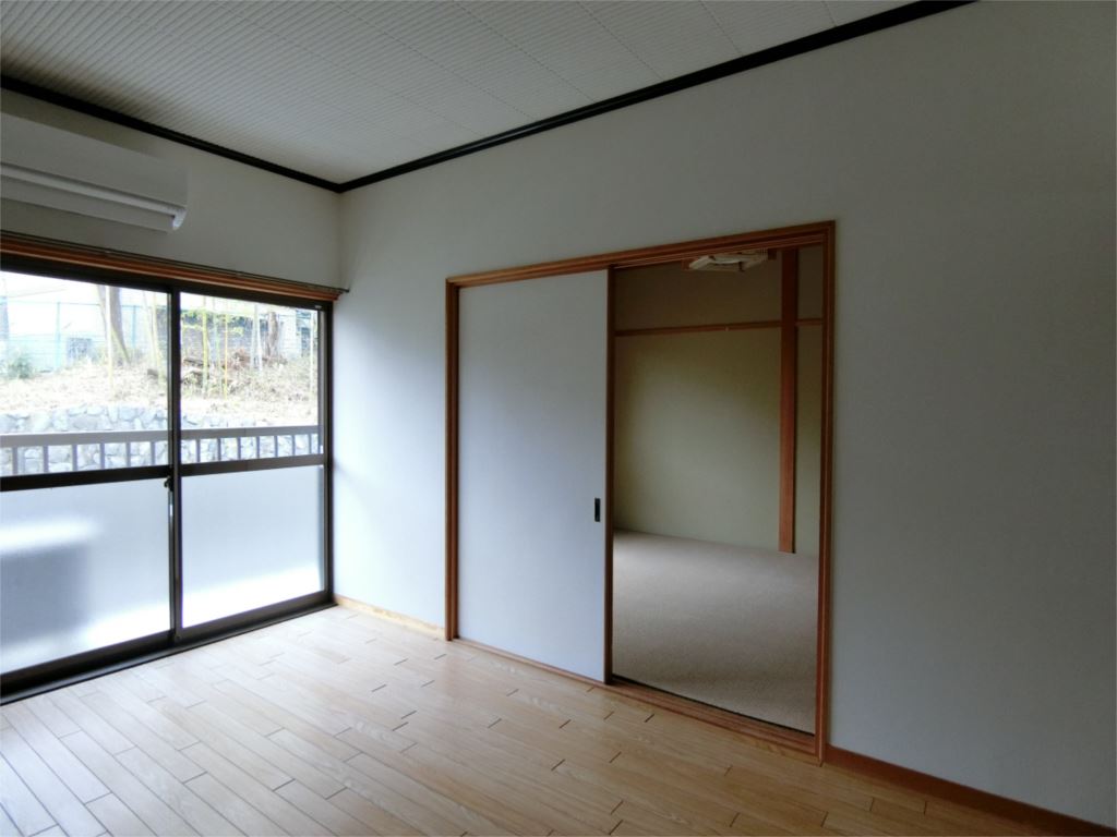 ハイツ滝川 その他