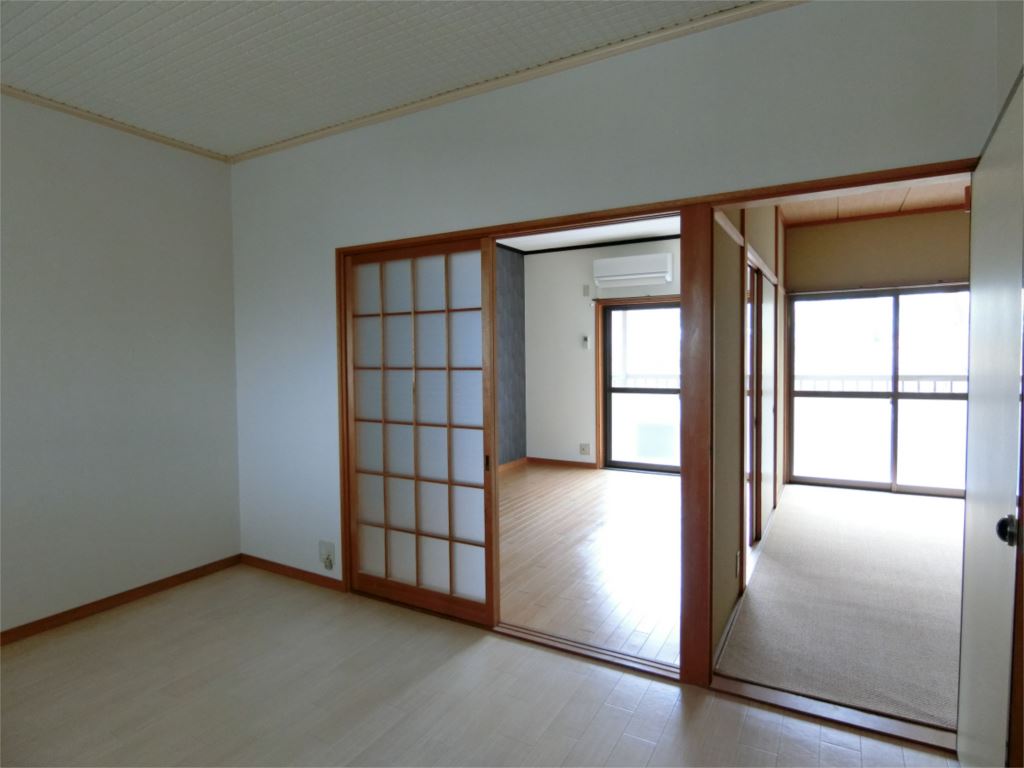 ハイツ滝川 その他