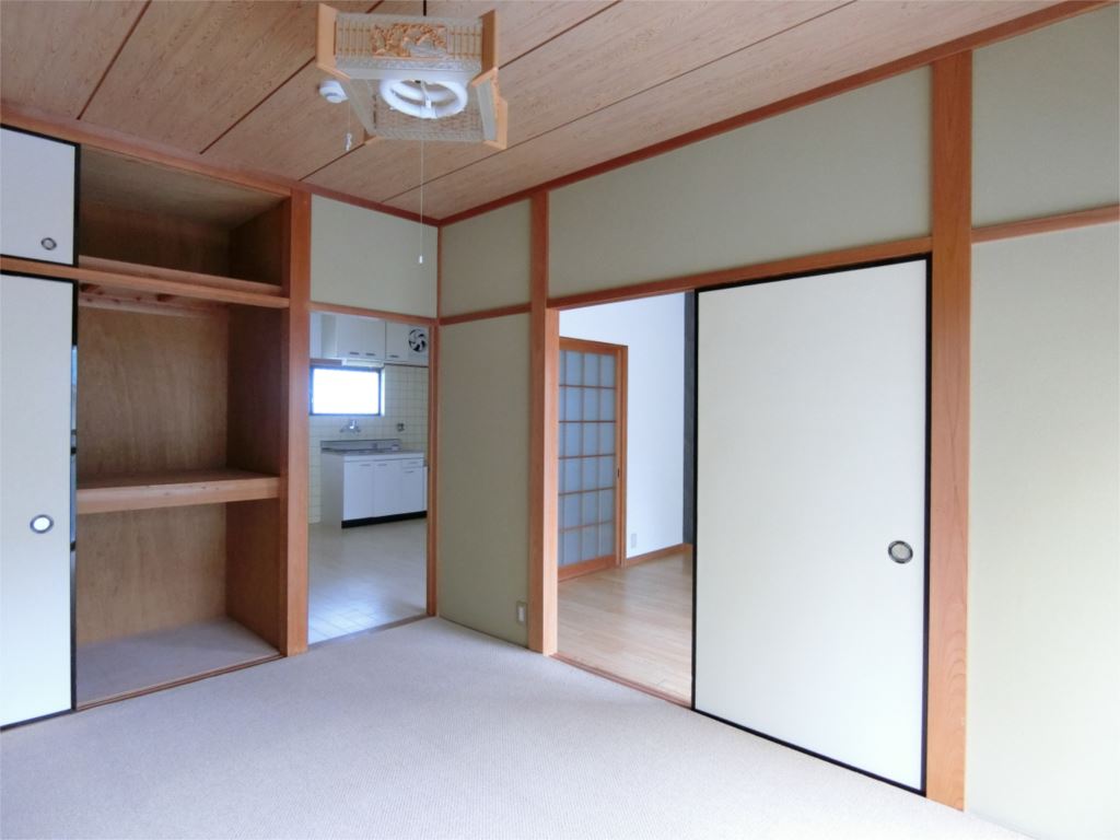 ハイツ滝川 その他