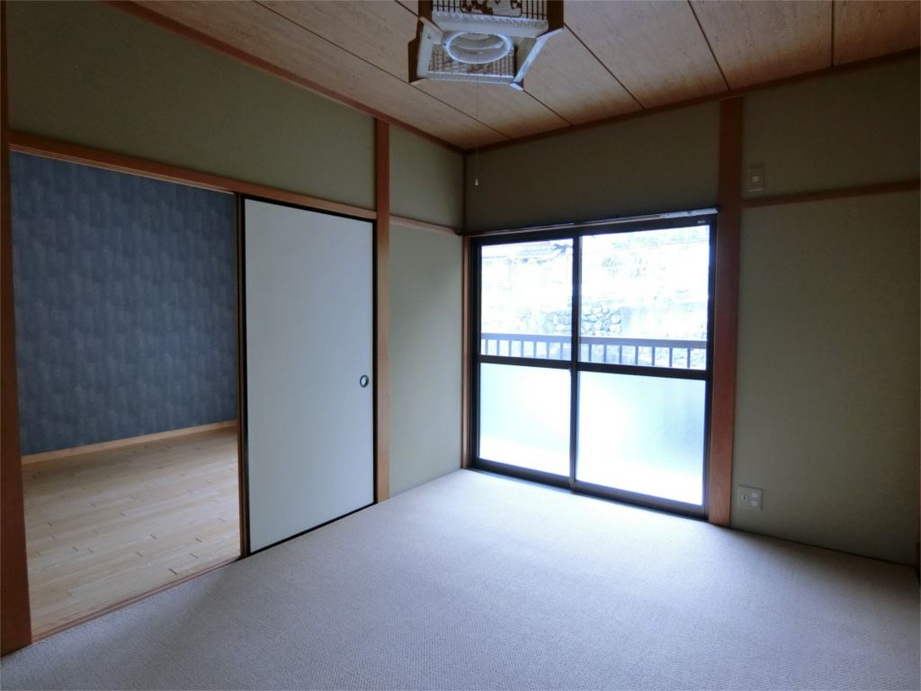 ハイツ滝川 その他