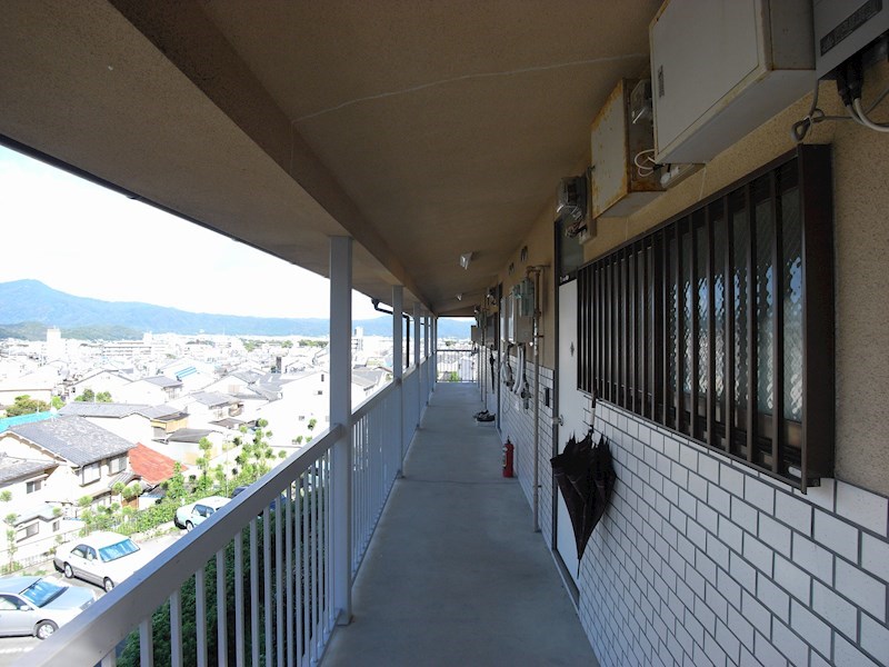 ハイツ滝川 その他