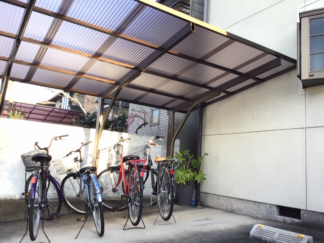 TOST長楽館 その他共有部分