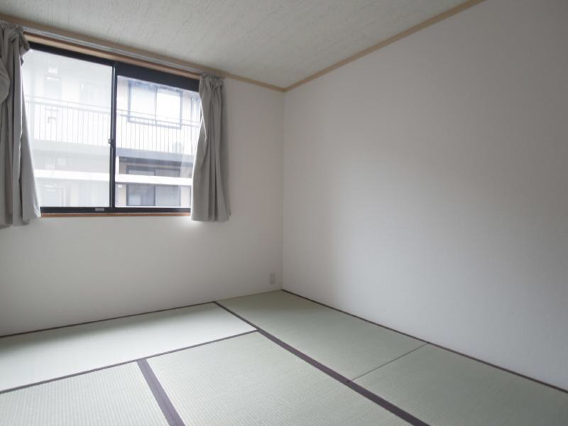 カーサ・ビアーレ その他部屋・スペース