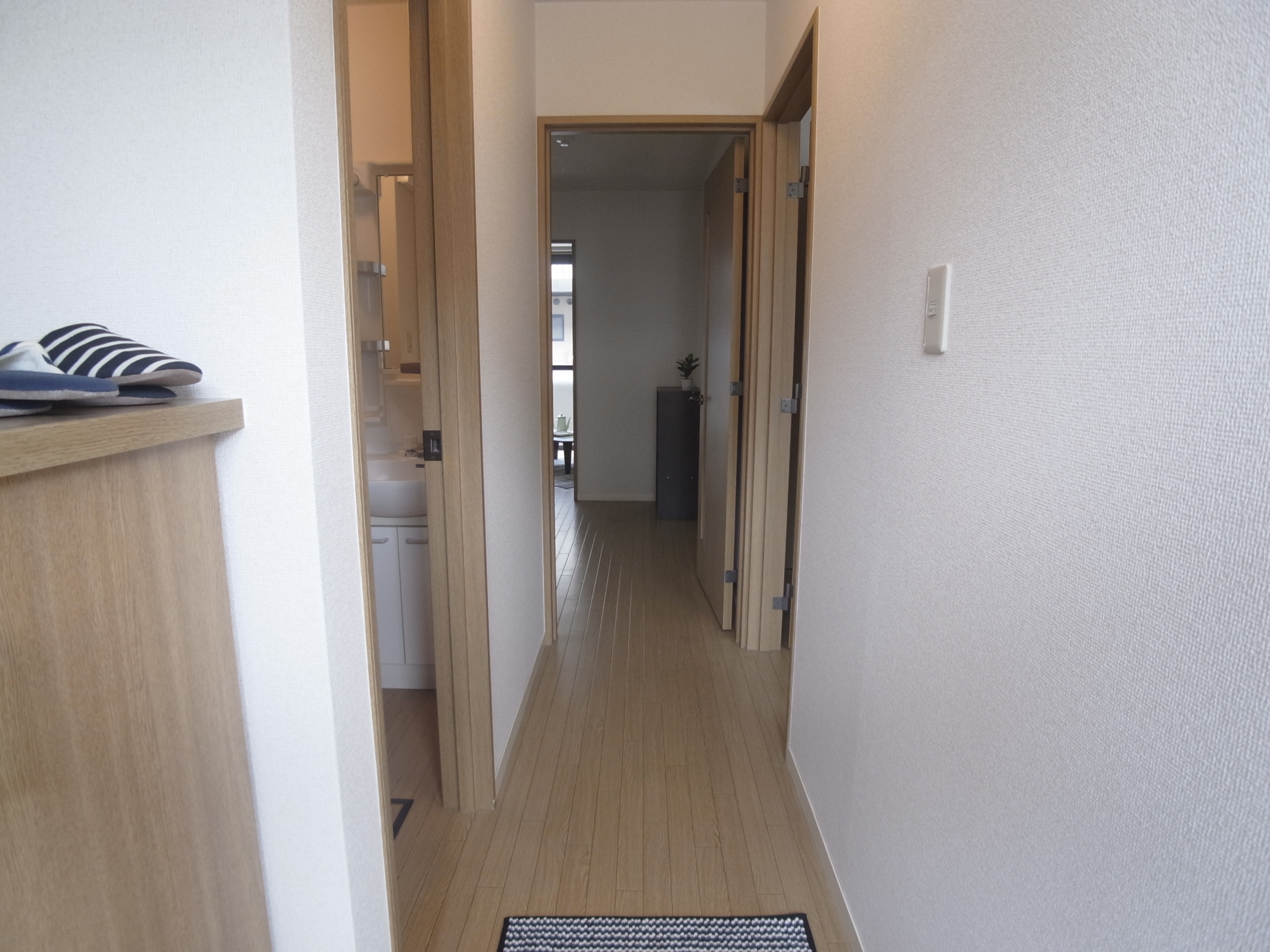 カーサ・ビアーレ その他部屋・スペース