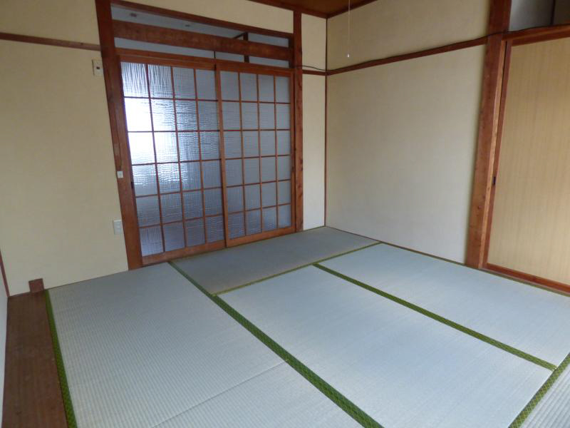 西野荘 その他