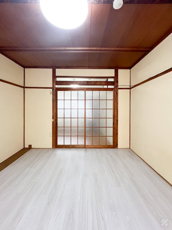西野荘 その他