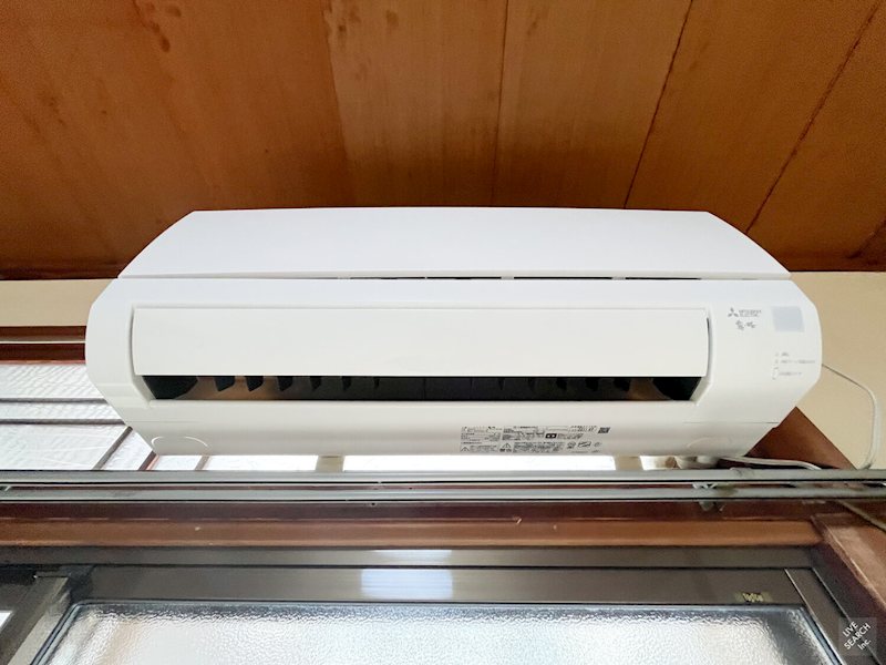 西野荘 その他設備