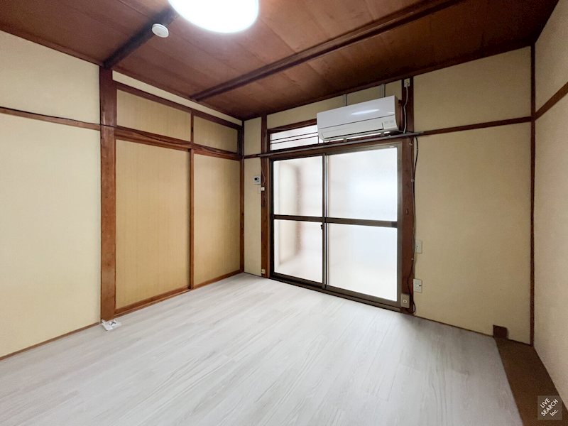 西野荘 その他