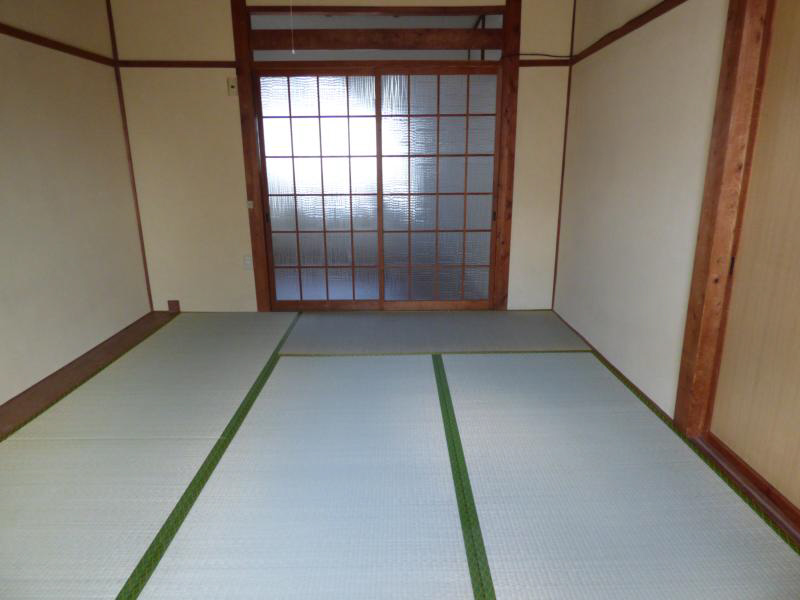 西野荘 その他