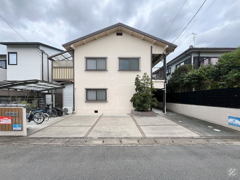西野荘 その他共有部分