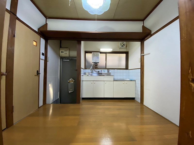西野荘 その他