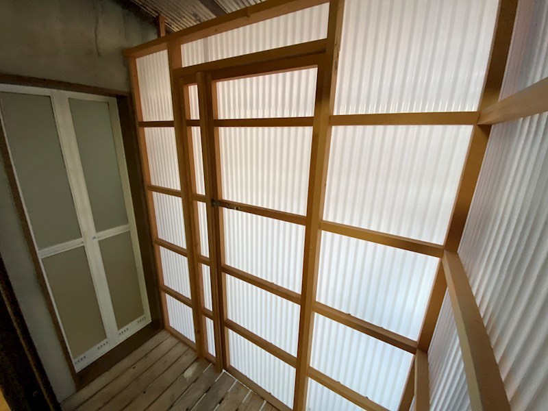 西野荘 その他