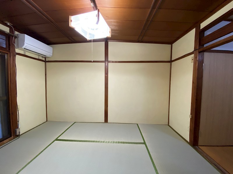 西野荘 その他