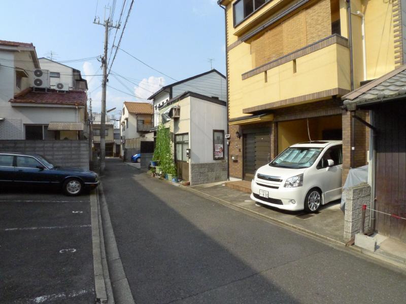 アストロプラザⅣ その他