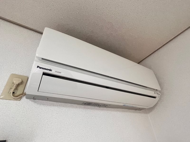 アストロプラザⅣ その他設備