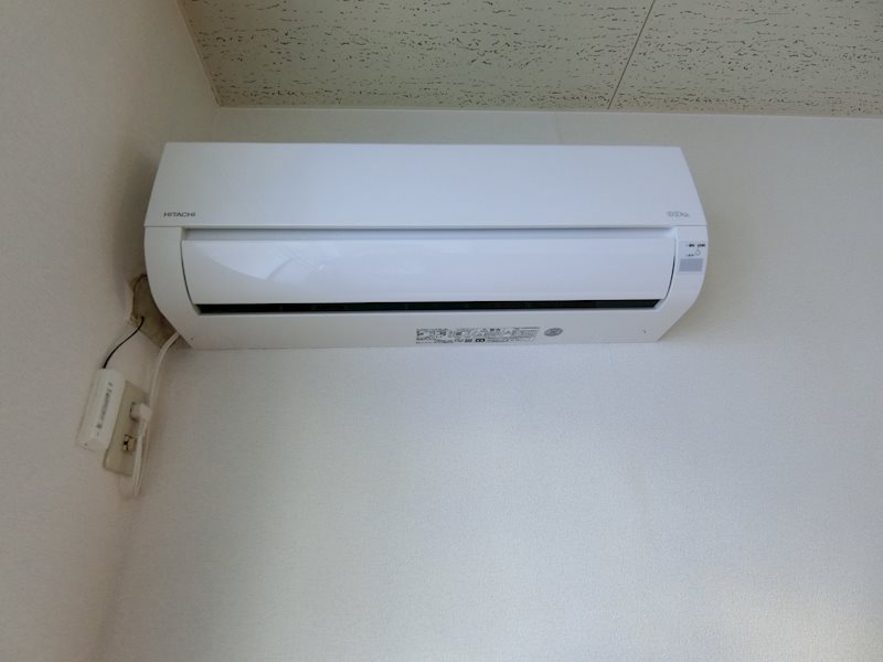 Lアポルテ その他設備