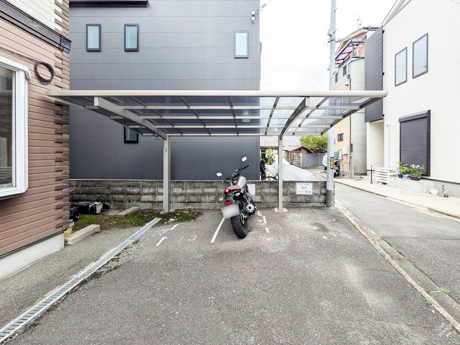 Lアポルテ その他共有部分