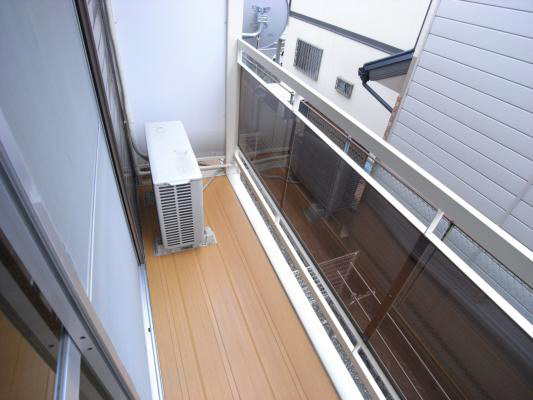 シャンポール小野 その他