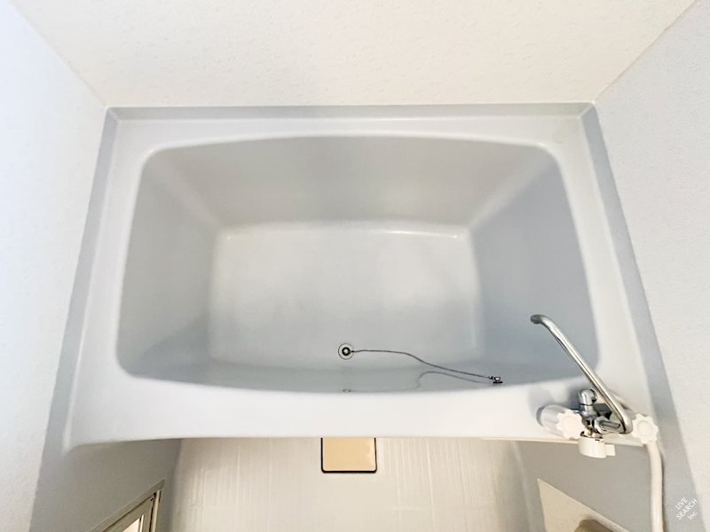 アスティオン ベッドルーム