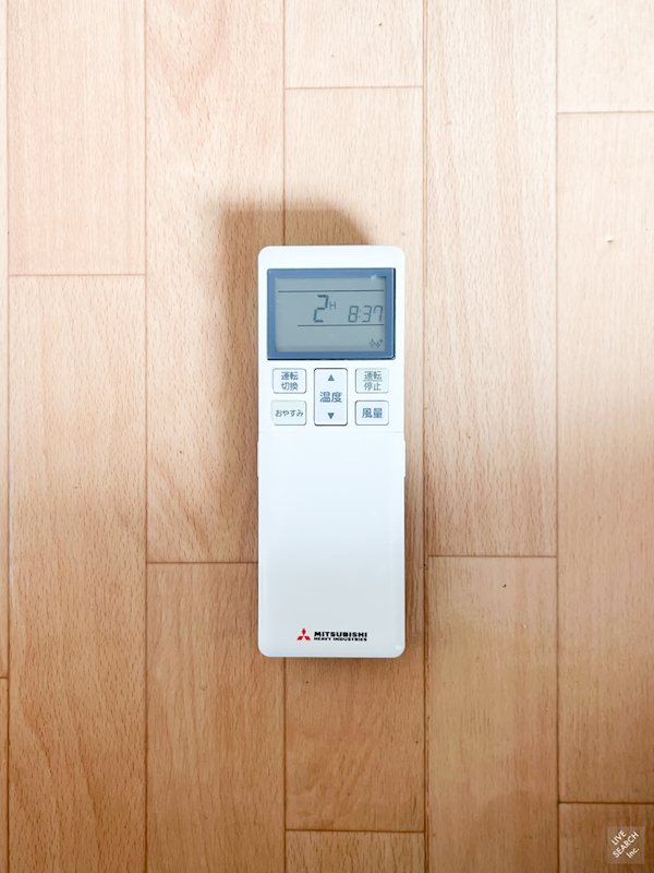 アスティオン その他設備
