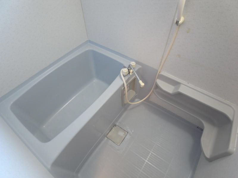 アスティオン 風呂画像