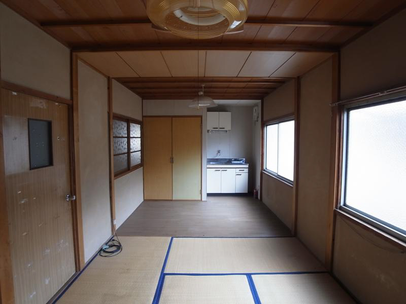 岩松アパート その他