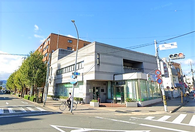 AXISⅡ 銀行