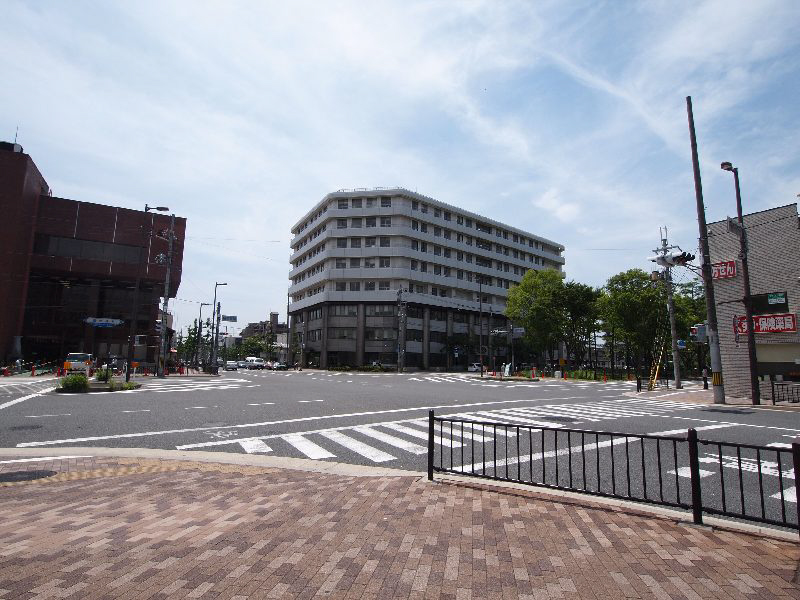 フラッツ２８ 総合病院