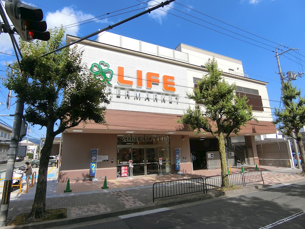 フラッツ２８ スーパー