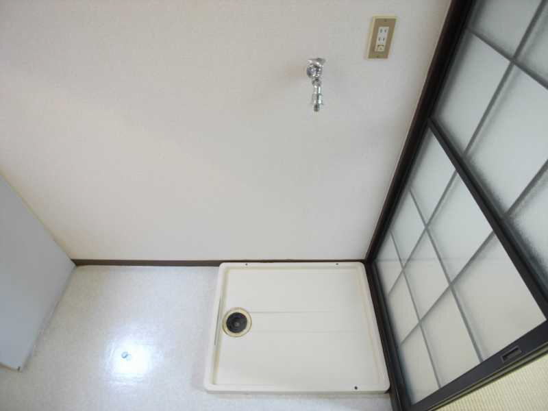 第二船岡山荘 その他部屋・スペース